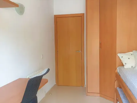 Pis de 95 m² a Molins de Rei