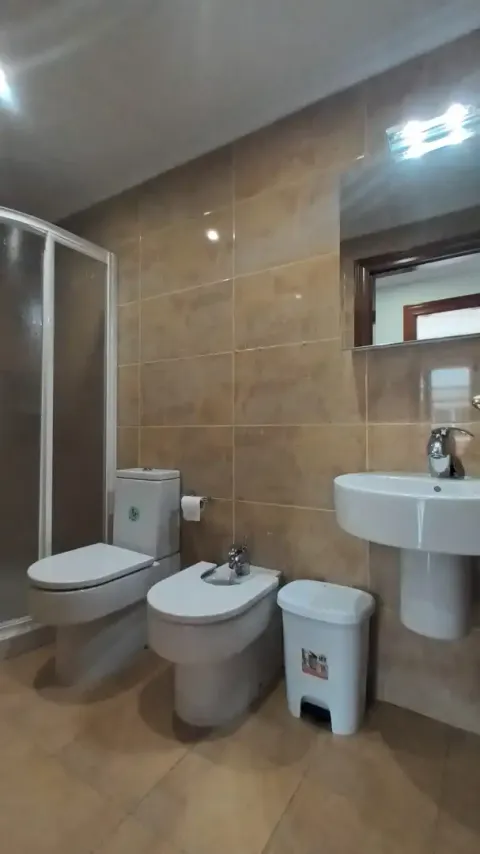 Apartamento 70 m² em Ferrol