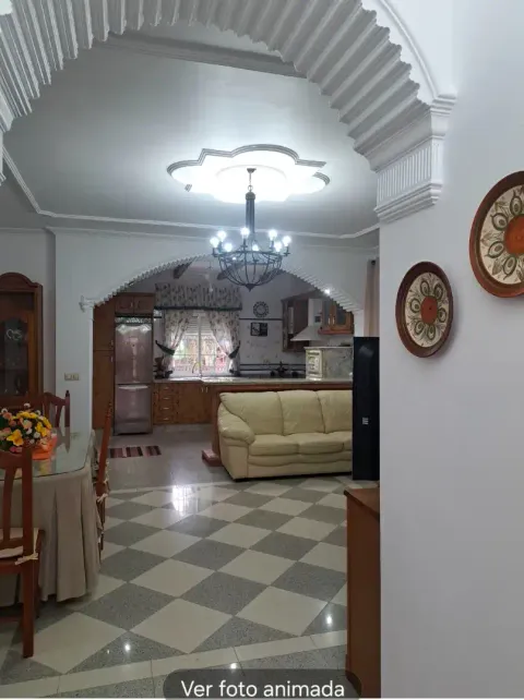 Haus 180 m² in Dos Hermanas