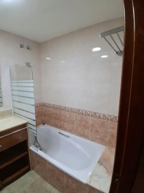 Pis de 74 m² a Mollet del Vallès