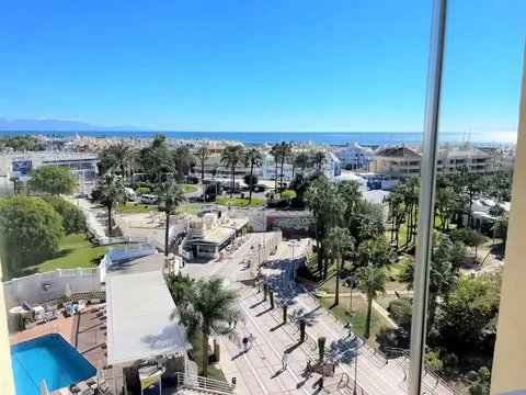 Pis de 40 m² a Benalmádena