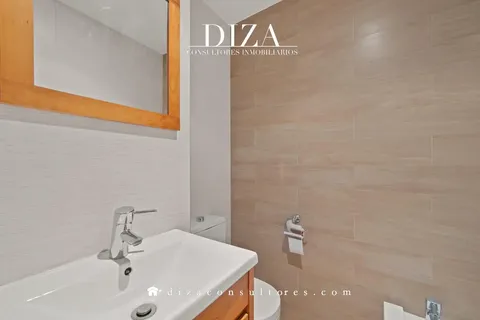 Pis de 185 m² a Madrid