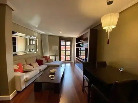 Pis de 100 m² a Valladolid