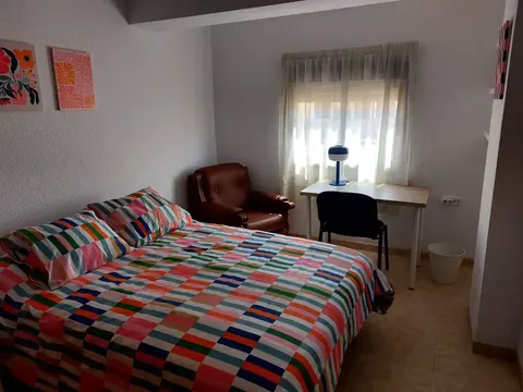 Piso de 80 m² en Almería