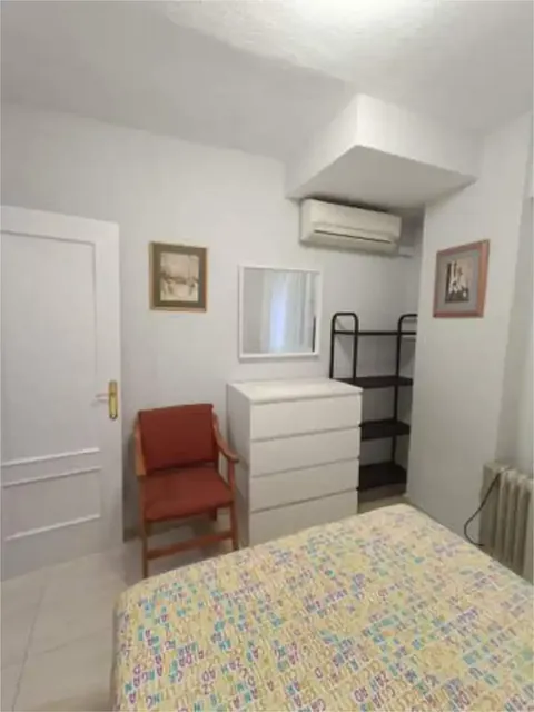 Pis de 45 m² a Còrdova