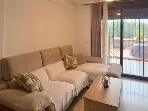 Pis de 72 m² a Mijas