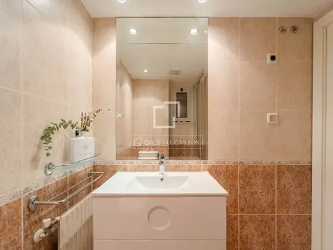 Pis de 131 m² a València