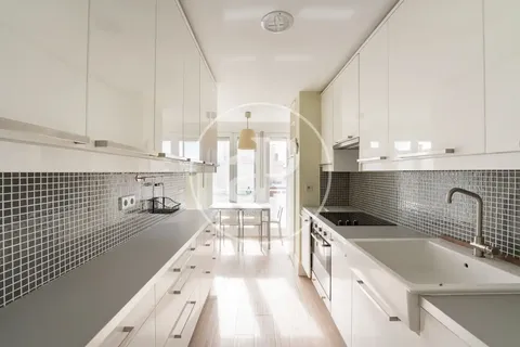 Wohnung 90 m² in Madrid