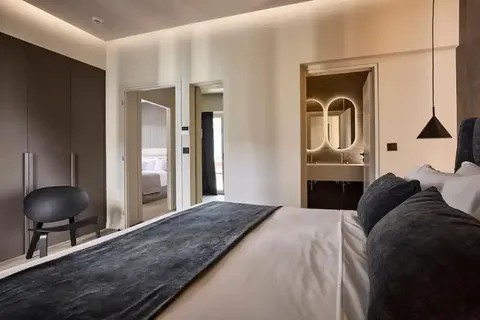 Pis de 105 m² a Bilbao