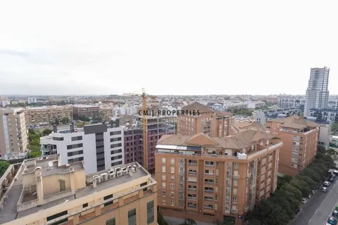 Pis de 93 m² a València