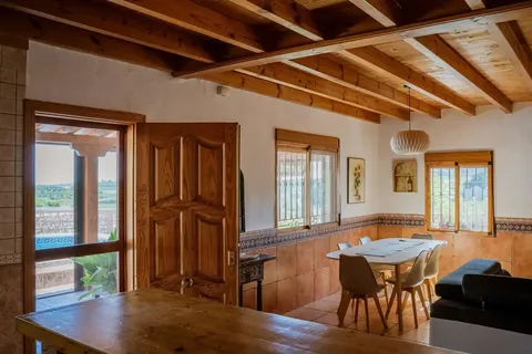 Casa de 257 m² a Salobreña