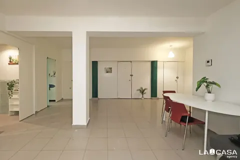 Chambre à louer, Barcelone