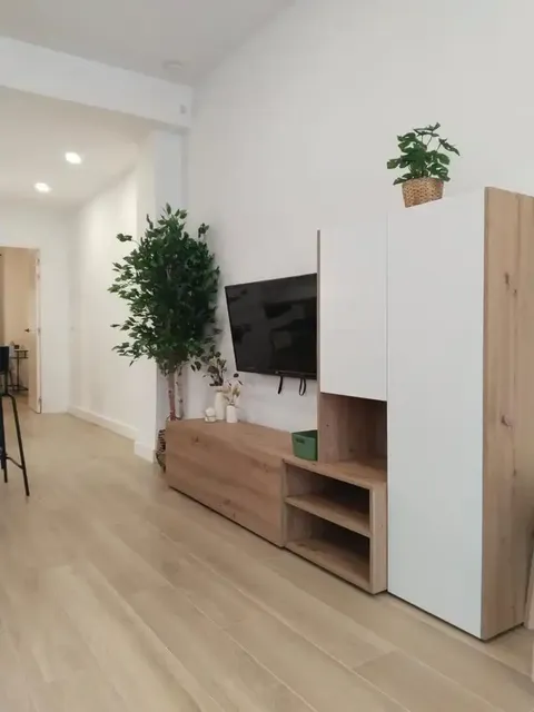 Pis de 56 m² a Madrid