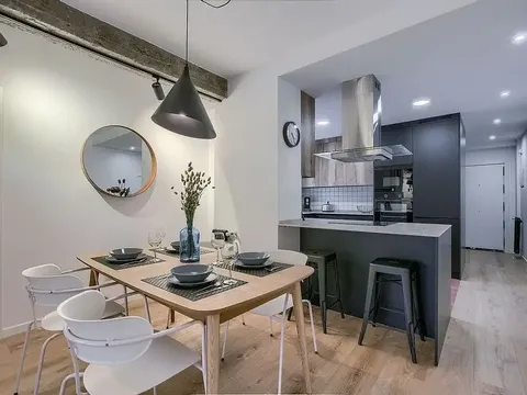 Habitació de lloguer, Logronyo