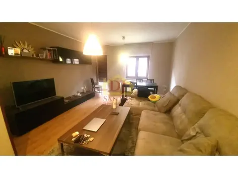 Wohnung 100 m² in Salamanca
