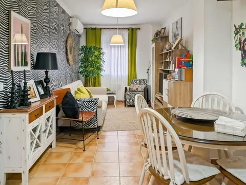 Pis de 42 m² a Sagunt