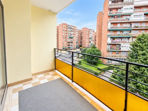 Pis de 63 m² a Leganès