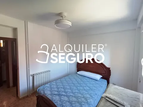 Pis de 66 m² a Leganès