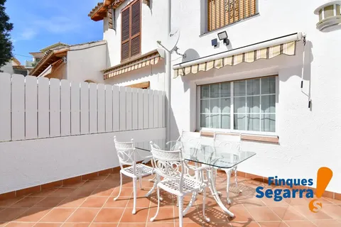 Casa de 196 m² a Roda de Berà