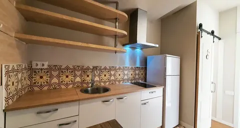 Pis de 35 m² a Santa Maria de Palautordera