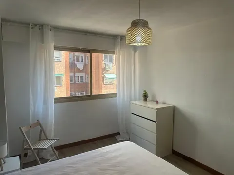 Pis de 68 m² a Madrid
