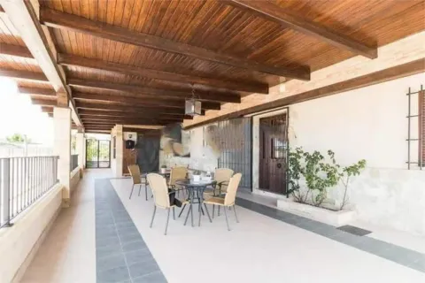 Casa de 150 m² en Mula