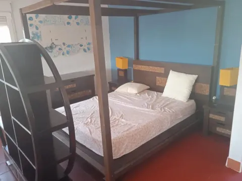 Casa de 70 m² a Oliva