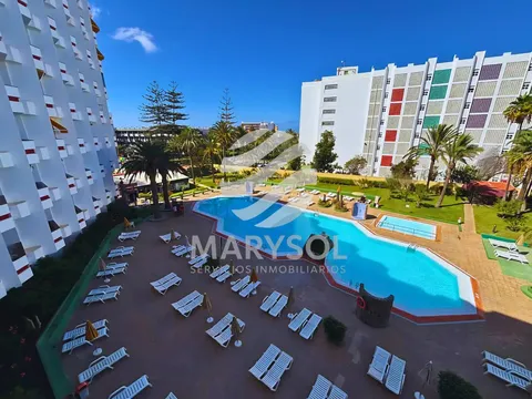 Appartement 52 m² à San Bartolomé de Tirajana