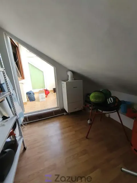 Pis de 47 m² a Bárcena de Cicero