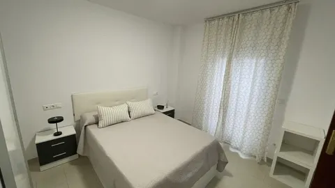 Pis de 60 m² a Jaén