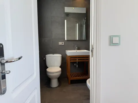 Appartamento 140 m² a Madrid