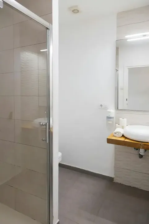 Pis de 70 m² a València