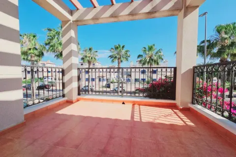 Apartamento 140 m² em Daya Vieja