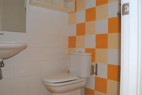 Pis de 87 m² a Sant Sebastià