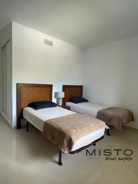 Pis de 135 m² a Marbella