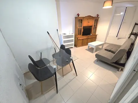 Pis de 40 m² a Cáceres