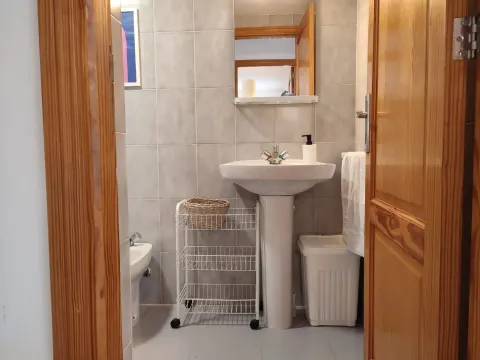 Pis de 55 m² a Pollença