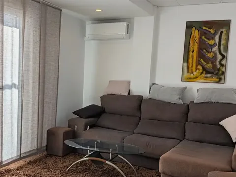 Pis de 60 m² a València