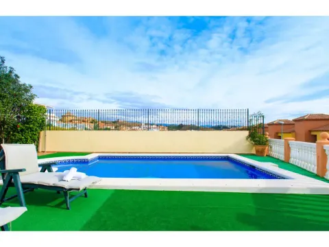 Casa 400 m² a Vélez-Málaga