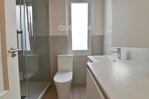 Pis de 60 m² a Bilbao