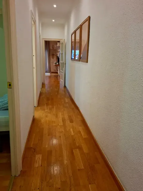 Pis de 60 m² a Barcelona