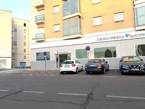 Pis de 94 m² a Don Benito