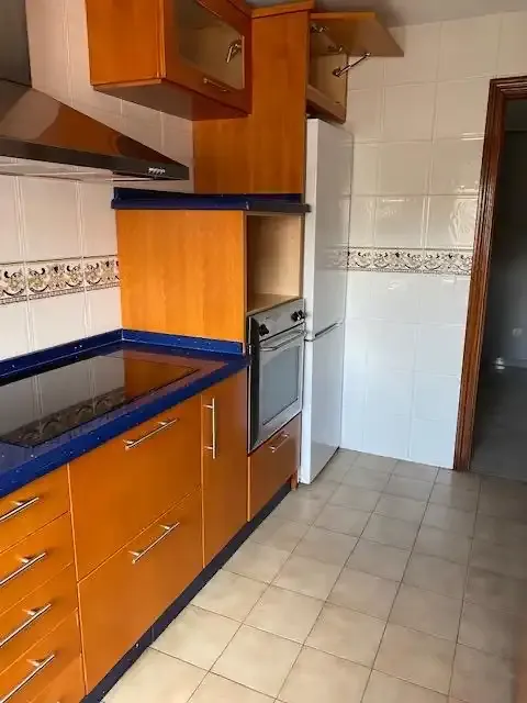 Pis de 120 m² a Còrdova