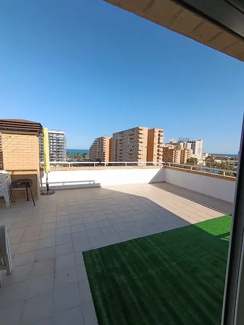 Wohnung 103 m² in Orpesa / Oropesa del Mar