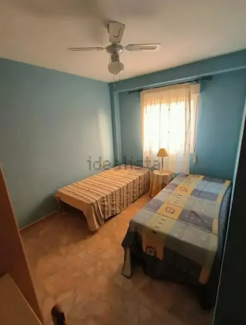 Pis de 120 m² a Alacant
