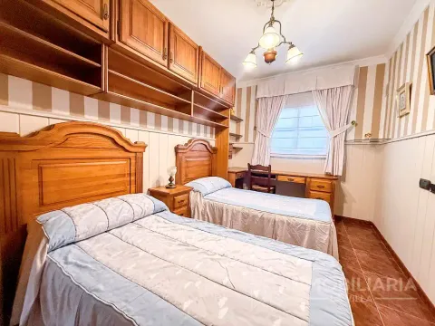 Квартира 110 м² в Yunquera