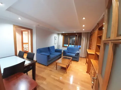 Pis de 52 m² a Bilbao