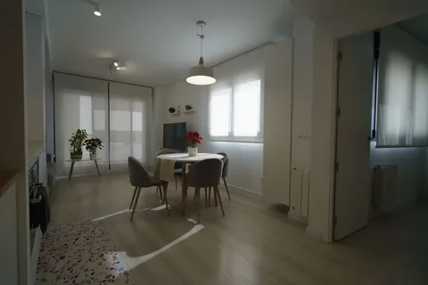 Pis de 56 m² a el Campello