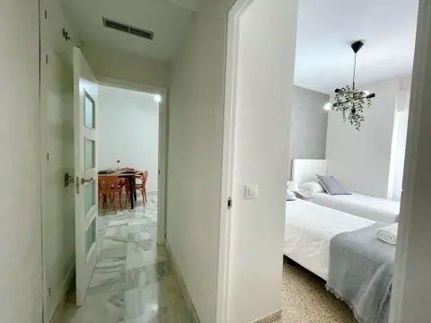 Pis de 51 m² a El Puerto de Santa María
