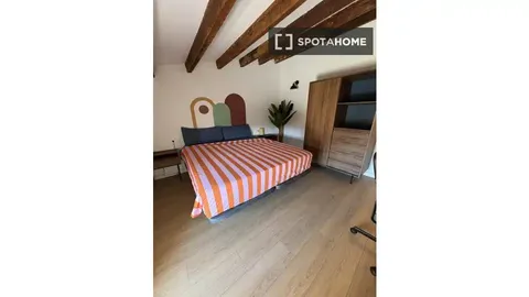 Habitació de lloguer, Palma
